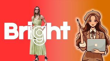 Outline Text Effect | Easy Tutorial with Canva #canvatutorial #texteffect 