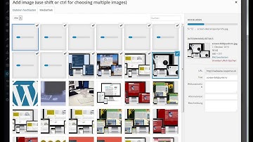 WordPress Plugin Unite Gallery
