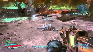 Borderlands The Pre-Sequel Walkthrough Part 15 (No Commentary)
