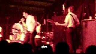 Say Anything - Shiksa (Girlfriend) (Live)