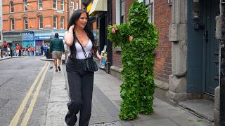 Bushman Prank Compilation