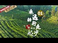 《永远的行走：与中国相遇》EP01 700万步！国外探险家徒步穿越中国 体验不一样的生活！【SMG纪实人文官方频道】