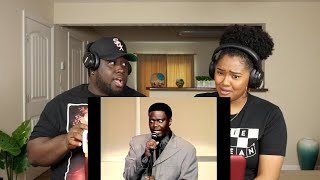 Bernie Mac "I Can't Work Under These Conditions" | Kidd and Cee Reacts