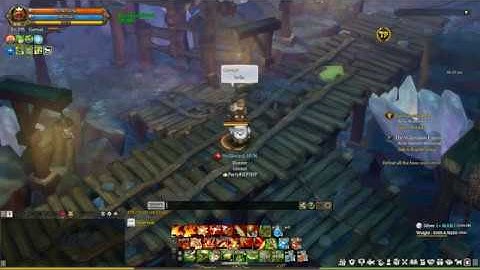 iTOS Auto Weapon Swap Lag with RangerHakka