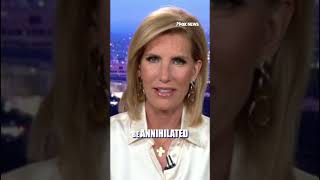 Laura Ingraham: The ONLY poll that matters is on Election Day #shorts #foxnews #fox #news