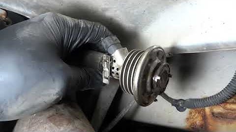 2013 Mercedes Sprinter Code P2047 Adblue Metering Valve Has An Electrical Fault Or An Open Circuit