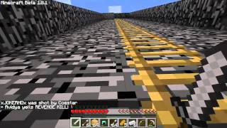 Race for Wool - 4200G vs JEDS - Episode 3
