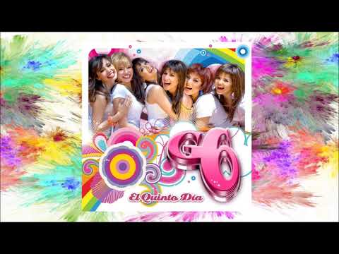 G6 - Vete (Audio)