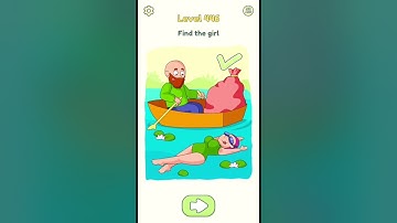 DOP 2 Delete One Part Level 446 447 448 449 450