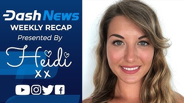 Dash News: Coinify Integration, Destinia Travel, Gentarium Masternode Hosting, BitMart Exchange