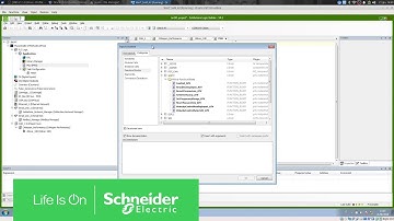 Implementare un Altivar 340 su SoMachine in CanOpen con un plc TM241 | Schneider Electric Italia
