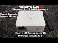 Vankyo Leisure 530W 1080p Projector: Best Budget Projector!