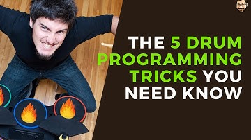 How to Program Drums Better: 5 Simple Steps for Ultimate Groove