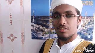 Qari Md Sadiq Khan Shahi