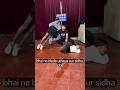 ✨ Dangerous Magic Show Trick Subscribe 👍😥🖕