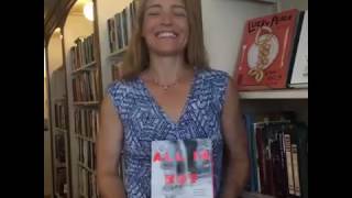 Meet the Author: Wendy Walker