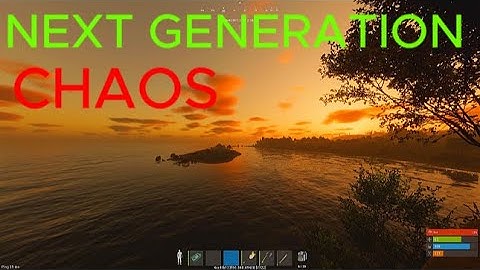YOUR First NEW GEN Wipe Will Probably Look As CHAOTIC As THIS