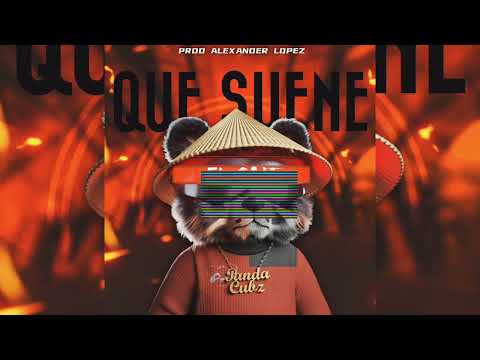Que Suene El Sax Afro Trancao Prod Alexander López 