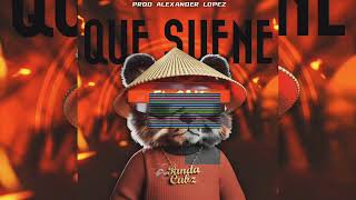 Que Suene El Sax Afro Trancao Prod Alexander López 