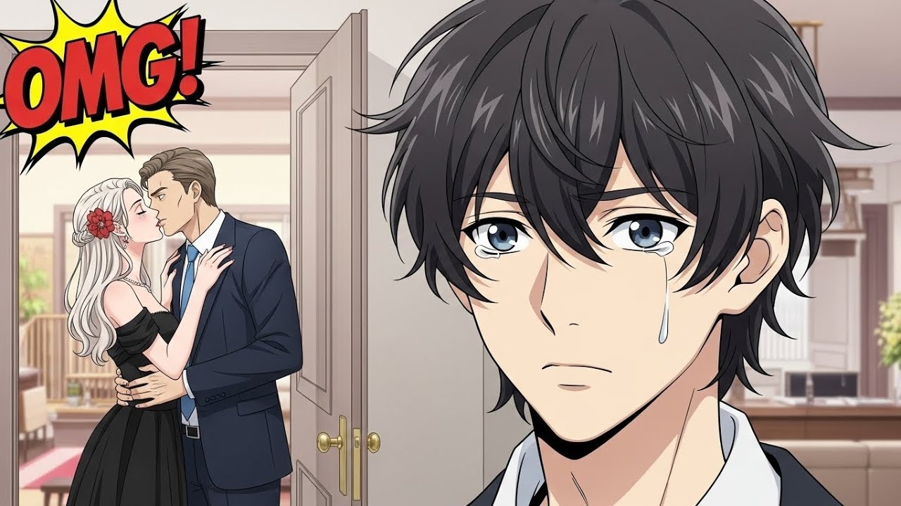 🟠 Ma fiancée m'a supplié de venir la chercher à 2 heures du matin et je lui ai raccroché au nez