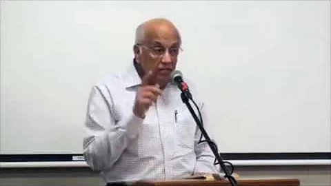 Zac Poonen - Taking Sin Seriously | Must Watch