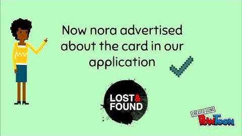 Taif University Lost and Found App.