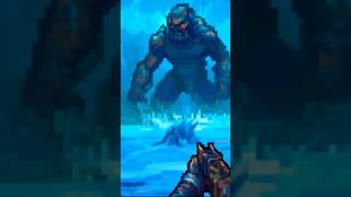 3D Fps Generated Game