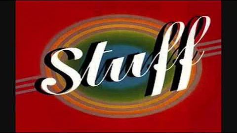 Stuff - (Do You) Want Some of This