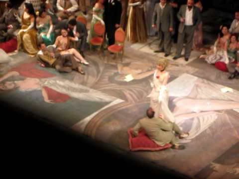 Verdi, La Traviata - Libiamo ne' lieti calici (Bri...