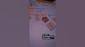 Basics of check box😍#shortsvideo #shortsviral #mehendi #youtubeshorts #tutorial #mehendishorts