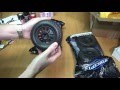 RC посылка №1 на 300$ ... Колеса, моторы, регуляторы, краска.