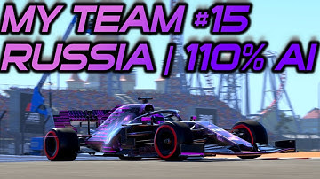 Last to First 110% AI | My Team #15 | CAN WE MAKE THE ALTERNATE STRAETGY WORK!