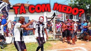 VAMOS PISAR NA CABEÇA DOS CARA E POUCAS IDEIAS / FINAL JD LOURDES VS JACAREZINHO