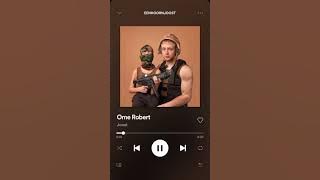 Download lagu Ome robert joost