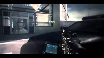 Introducing Crave Markie! (MW2)