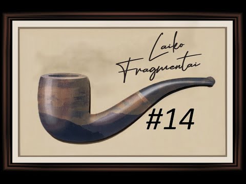 Laiko fragmentai #14 - Tadas Snuviškis. Temos: Indijos filosofija