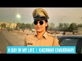 Day in a life of athlete  kachnar chaudhary part 1  a day in a life  sports vlog  indian vlog
