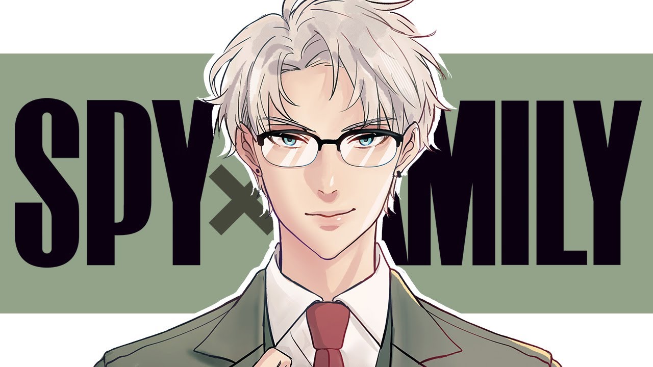 【Male Version】SPY × FAMILY S2 OP - Kura Kura / クラクラ by Ado【NEO】 【Male Version】SPY × FAMILY S2 OP - Kura Kura / クラクラ by Ado【NEO】