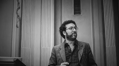 A. Steinberg: Experimental Information Tradeoffs: Weak Measurement, Uncertainty Relatio ... (EmQM13)