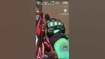 1000 hours of aimlabs #shorts #valorant #tenz #valorantshorts #valorantclips #aimlab