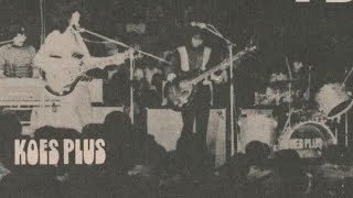 Koes Plus - Telaga Sunyi Live 1973