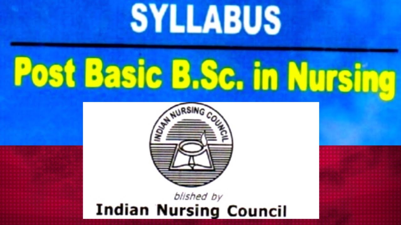 phd nursing syllabus pdf