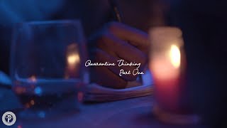 Freddie P - Quarantine Thinking Pt1 (Official Music Video)