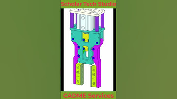 #solidworks  #cadmodeling