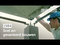  nieuw revolutionair bouwsysteem 1984