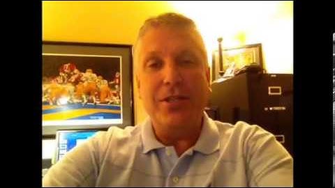 Attitude Matters by Perry Holley