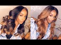 Curls For The Girls! | HairSoFly| Feat. Freetress “Valentino” & Bobbi Boss “Kylie”