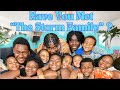 Have you met the storm family sizzle reel