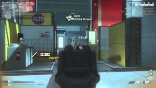 CoD Ghosts   The Best Start to a Game of Cranked in History