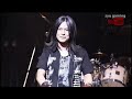 [1080p60FPS] GALNERYUS - SIGN OF REVOLUTION [2007 LIVE from Live For All-Live For One]